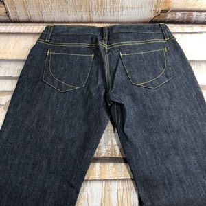 NWOT Paper Denim and Cloth Womens Jeans 27/36